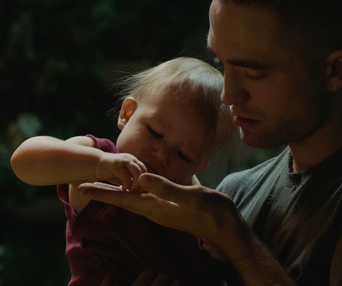 Une scène du film High Life