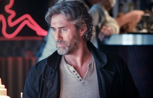 Roy Dupuis dans Roche papier ciseaux