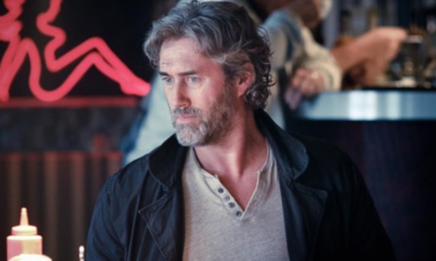 Roy Dupuis sera la vedette de Ceci n'est pas un polar