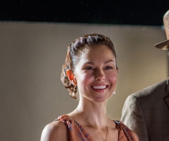 Une scène du film Dolphin Tale 2