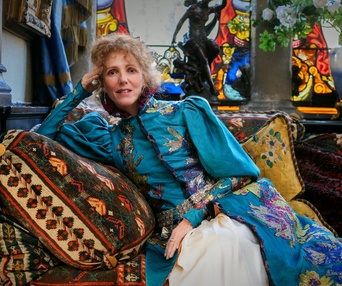 Images du film Sarah Bernhardt, la divine