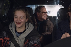 Une scène du film Ma mère Une scène du film Ma mère