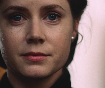 Une scène du film The Master