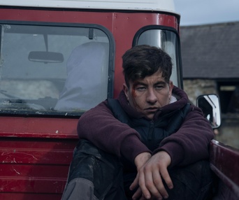 Image du film Bring Them Down