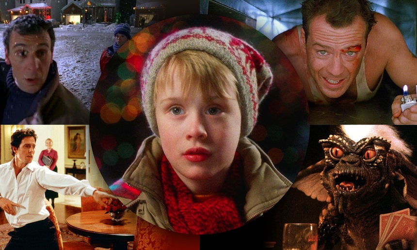 Notre top des films de Noël pour tous les goûts