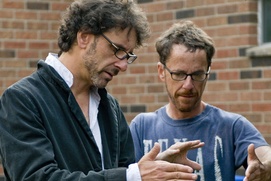 Sur le plateau du film Inside Llewyn Davis Sur le plateau du film Inside Llewyn Davis