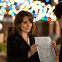 Tina Fey dans Admission