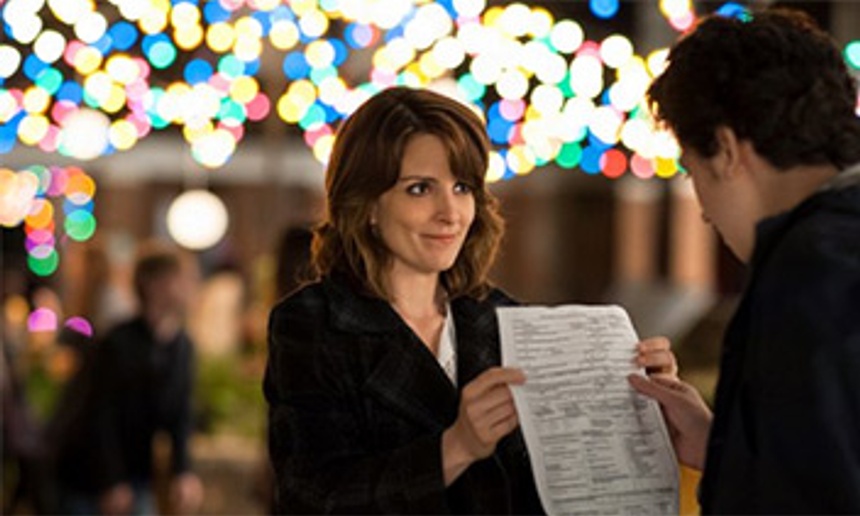 Tina Fey sera la soeur de Jason Bateman dans This Is Where I Leave You
