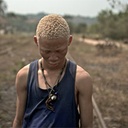 Une scène du film Rebelle