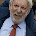 Photo de Donald Sutherland
