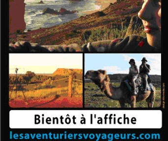 Images du film L'Australie : Un voyage père-fille