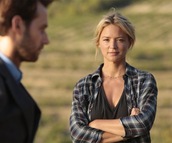 Une scène du film Le goût des merveilles