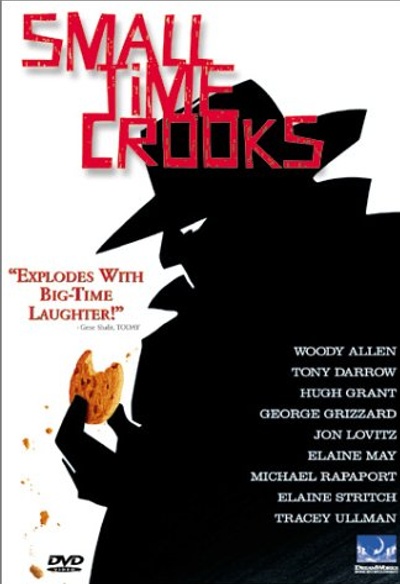 Small Time Crooks