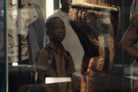 Images du film Dahomey