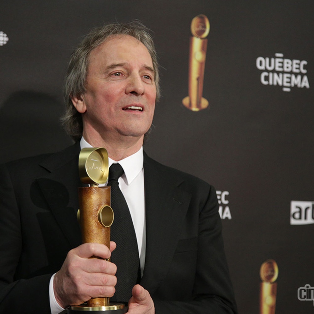 Soirée des Jutra 2013