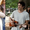 James Franco et Anne Hathaway