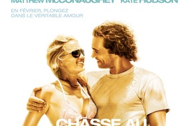 Affiche du film Chasse au trésor