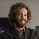 Photo de T.J. Miller