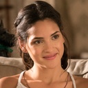 Photo de Adria Arjona