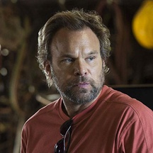 Photo de Norbert Leo Butz