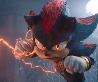 Image du film  Sonic the Hedgehog 3