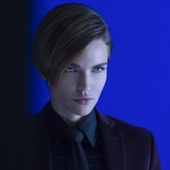 Une scène du film <em>John Wick: Chapter 2</em>