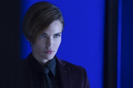 Une scène du film John Wick: Chapter 2