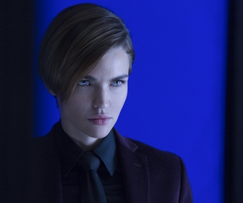 Une scène du film John Wick: Chapter 2