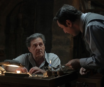 Image du film Adieu Monsieur Haffmann