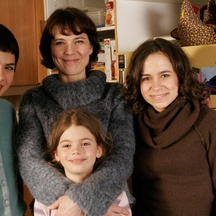 Photo de Janaina Suaudeau