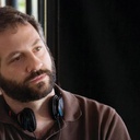 Judd Apatow sur le plateau de Funny People
