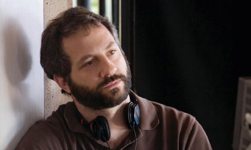 Judd Apatow produira le prochain film de Paul Rudd