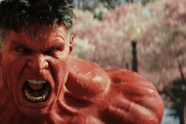 Image du film Captain America: Brave New World Image du film Captain America: Brave New World