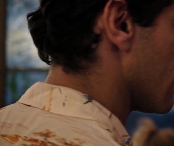 Une scène du film Mektoub my love : Canto Uno
