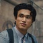 Photo de Charles Melton