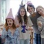 Photo de Iris Apatow