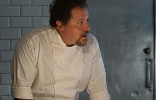 Jon Favreau dans Chef