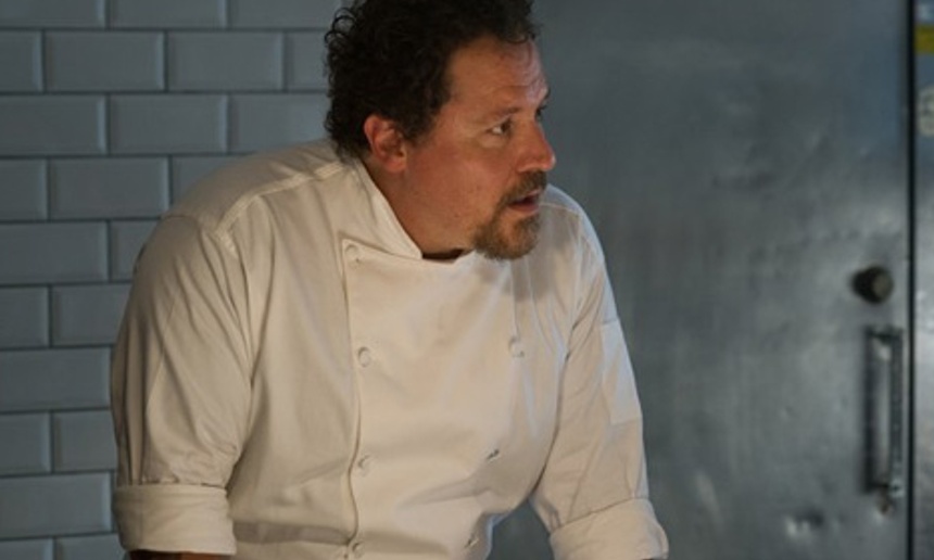 Jon Favreau retrouve Vince Vaughn