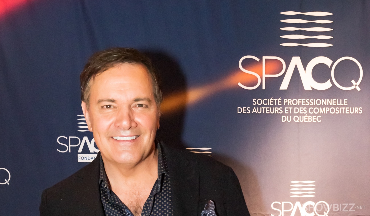 17e Gala de la Fondation SPACQ