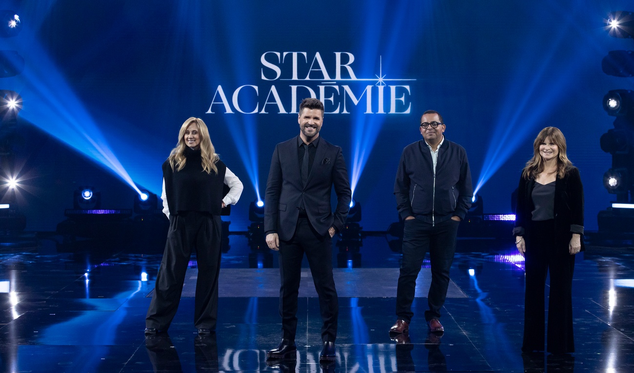 Star Académie