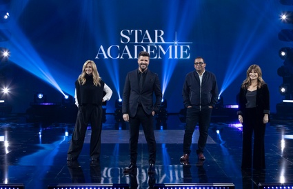 Star Académie