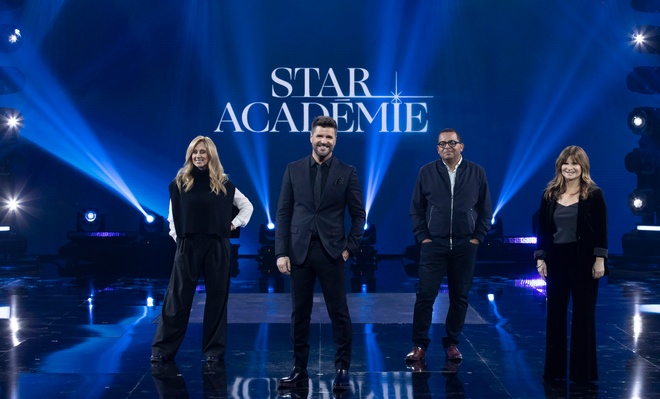 Star Académie