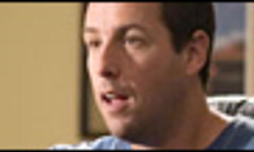 Un singe capucin aura la voix d'Adam Sandler