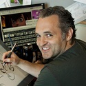 Photo de Genndy Tartakovsky
