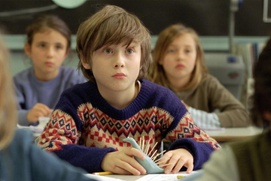 Scène du film Where The Wild Things are