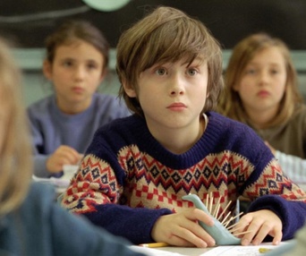 Scène du film Where The Wild Things are