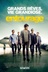 Affiche du film Entourage