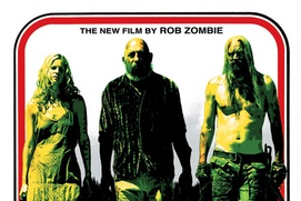 Affiche du film The Devil's Rejects