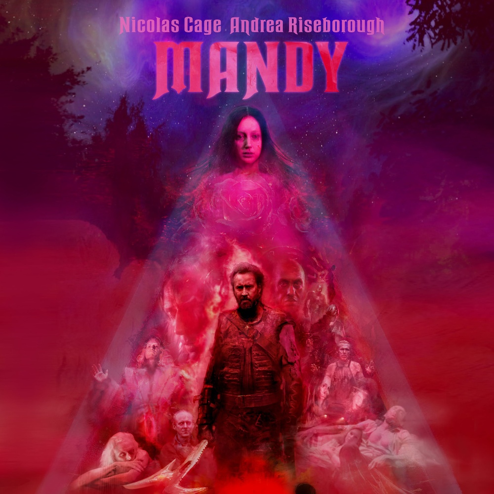 Top 15 des plus belles affiches de films de l'année 2018