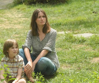 Une scène du film My Idiot Brother